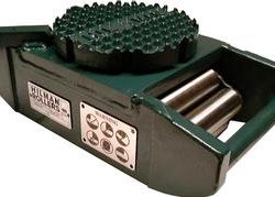 Hilman Heavy Machinery Rollers